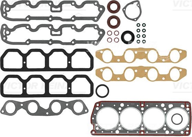 GASKET SET. CYLINDER HEAD