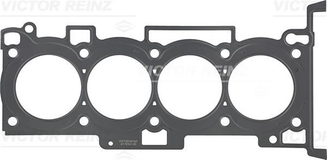 GASKET. CYLINDER HEAD