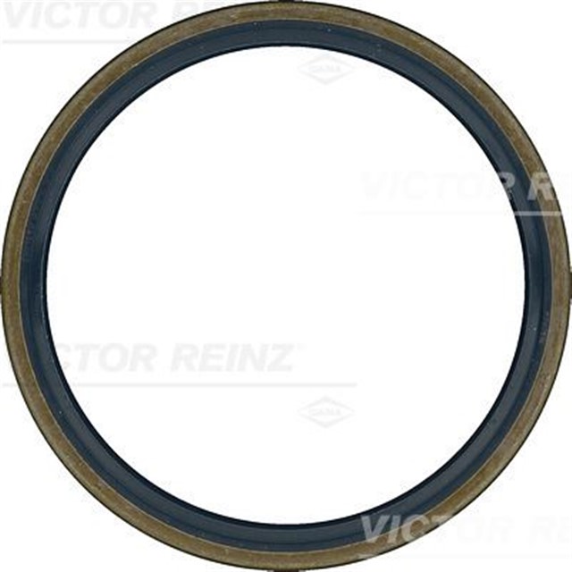 SHAFT OIL SEAL