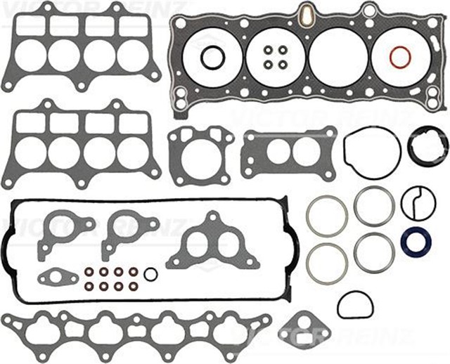 GASKET SET. CYLINDER HEAD