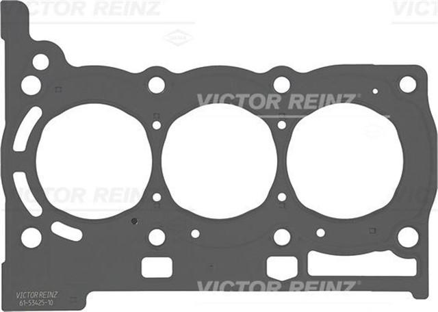 GASKET. CYLINDER HEAD