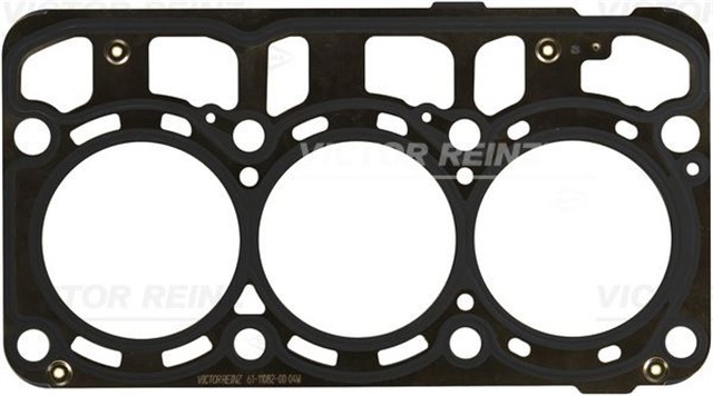 GASKET. CYLINDER HEAD