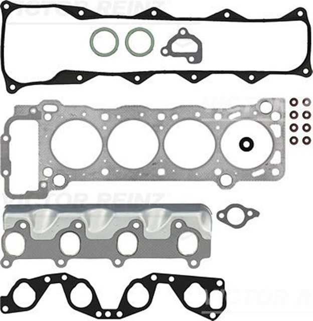 GASKET SET. CYLINDER HEAD