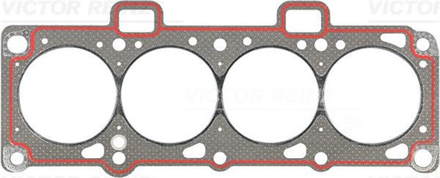 GASKET. CYLINDER HEAD