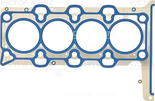 GASKET. CYLINDER HEAD