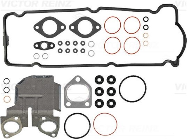 GASKET SET. CYLINDER HEAD