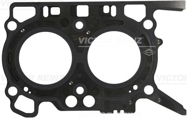 GASKET. CYLINDER HEAD