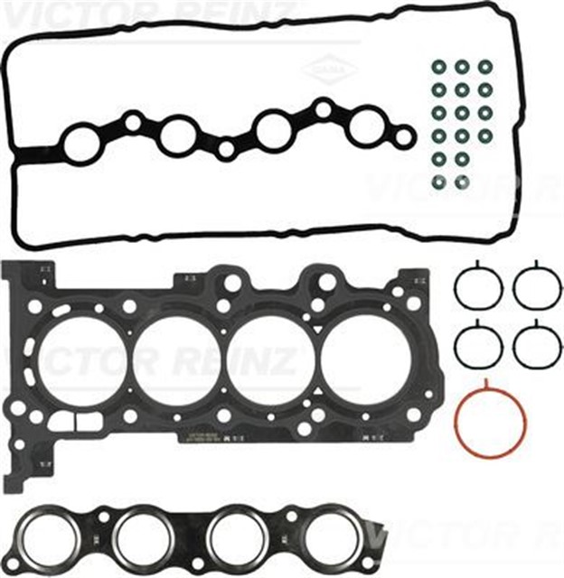 GASKET SET. CYLINDER HEAD
