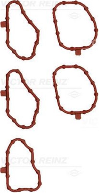 GASKET SET. ROCKER COVER