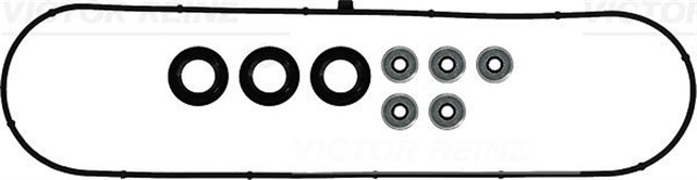 GASKET SET. CYLINDER HEAD COVER
