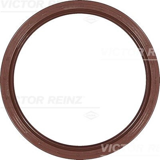 SHAFT OIL SEAL