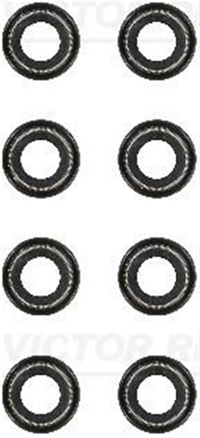 SEAL SET. VALVE STEM