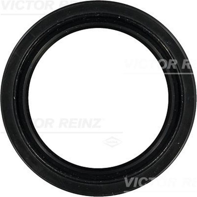 SHAFT SEAL. CRANKSHAFT