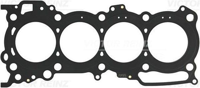 GASKET. CYLINDER HEAD