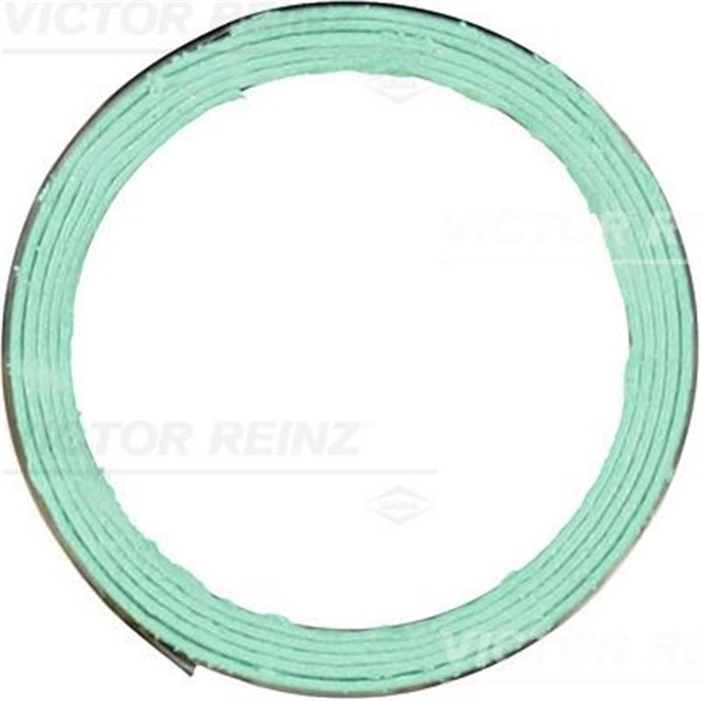 GASKET. EXHAUST PIPE
