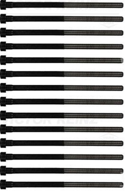 SILINDIR KAPAK SAPLAMASI VOLVO S60 II 3.0 T AWD 14 18 S80 II 3.2 06 12 V60 I T6 AWD 10 15 V70 III T6 AWD 07 10 XC90 I 3.2 AWD 10 12 LAND ROVER FREELANDER 2 L359 3.2 4 4 06 14