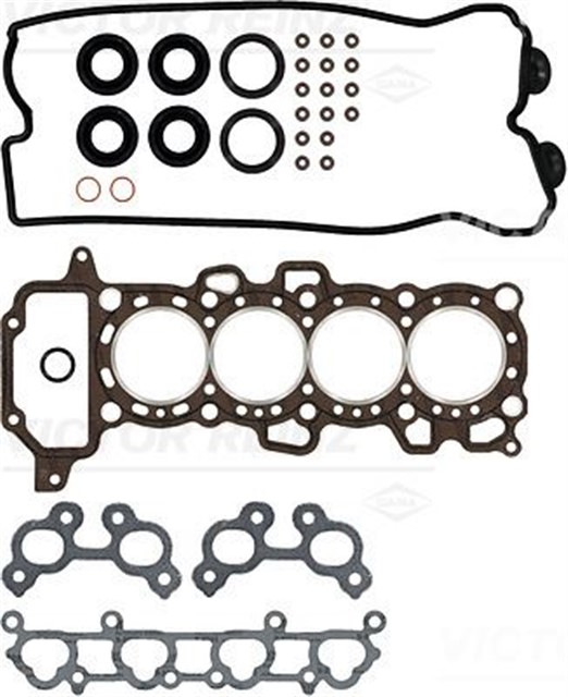 GASKET SET. CYLINDER HEAD