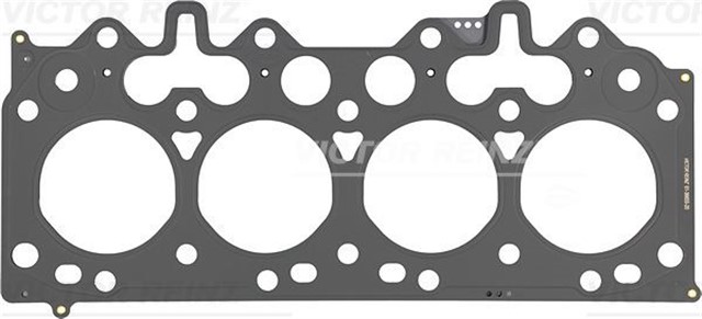 GASKET. CYLINDER HEAD