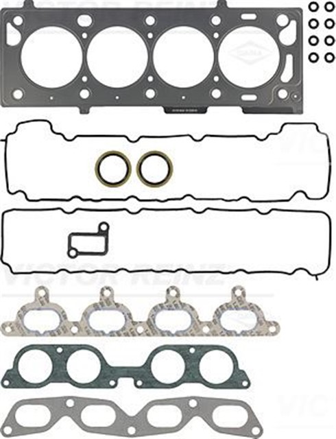 GASKET SET. CYLINDER HEAD