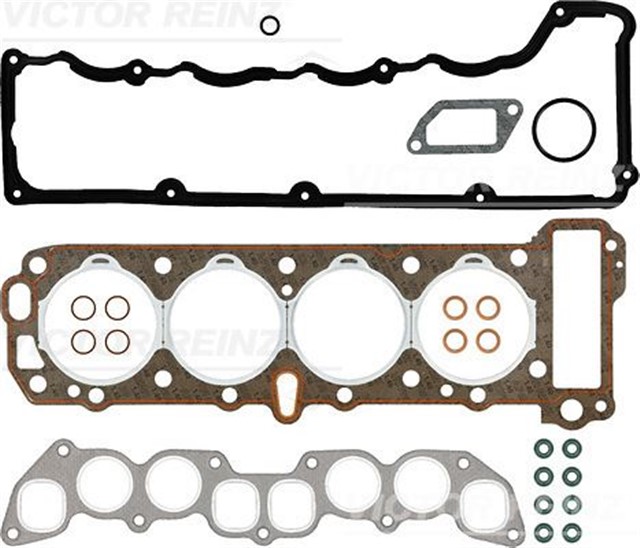 GASKET SET. CYLINDER HEAD