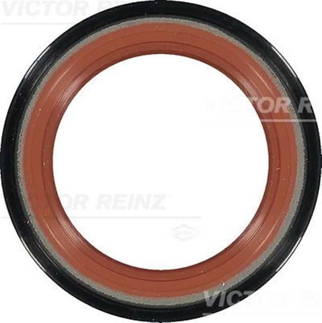 SHAFT OIL SEAL
