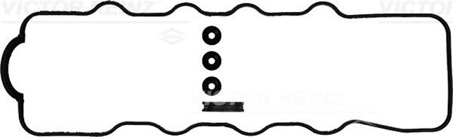 GASKET SET. CYLINDER HEAD COVER