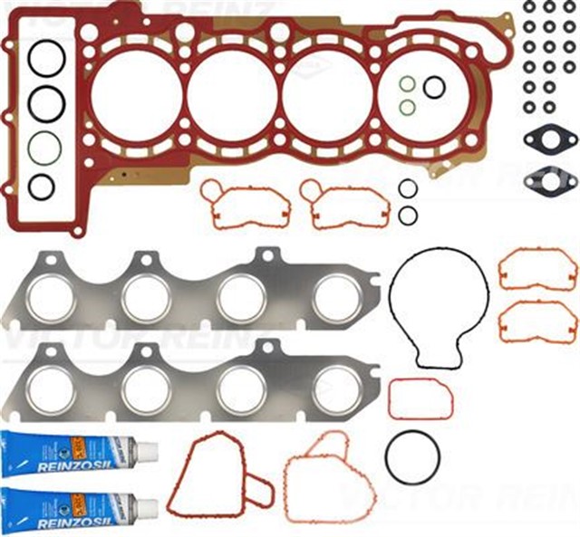 GASKET SET. CYLINDER HEAD