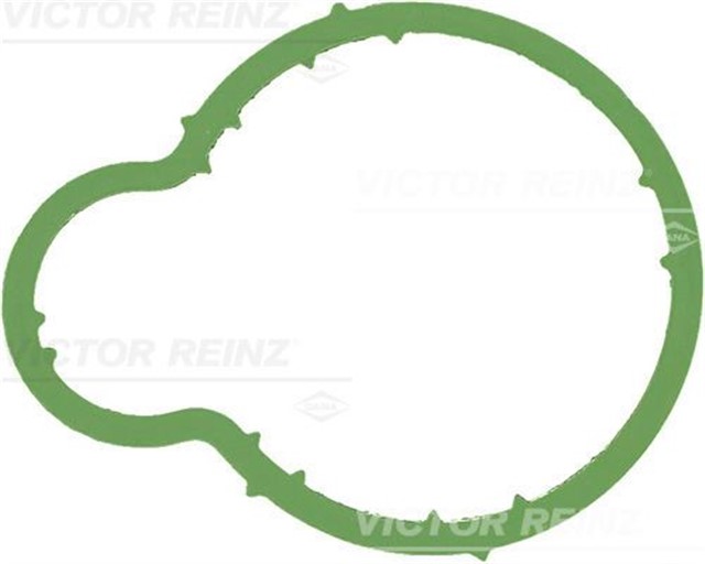 GASKET. INTAKE MANIFOLD