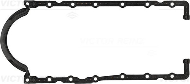 GASKET. OIL PAN