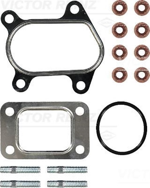 MOUNTING KIT. CHARGER