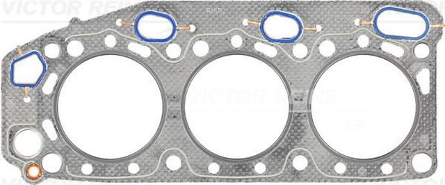 GASKET. CYLINDER HEAD