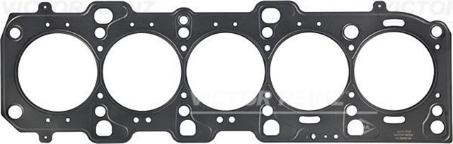 GASKET. CYLINDER HEAD
