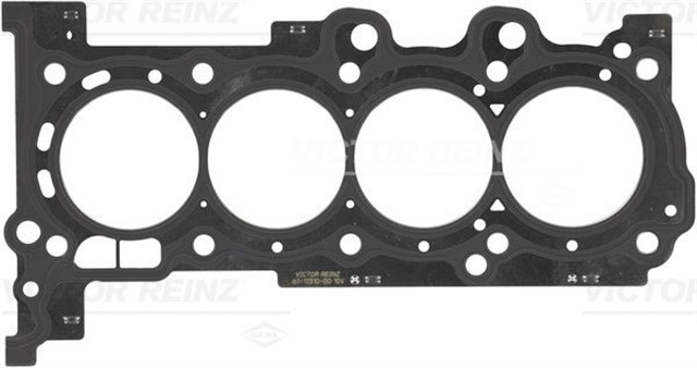 GASKET. CYLINDER HEAD