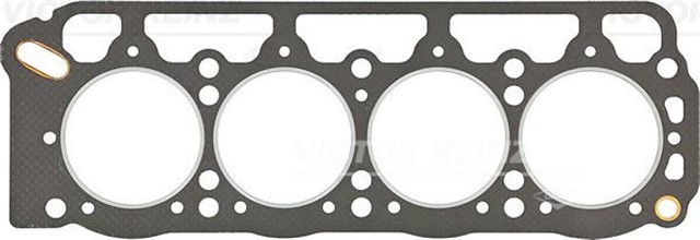 GASKET. CYLINDER HEAD