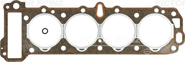 GASKET. CYLINDER HEAD