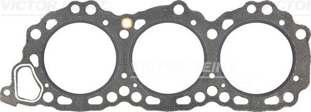 GASKET. CYLINDER HEAD