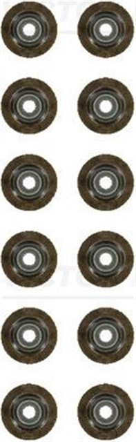 SEAL SET. VALVE STEM