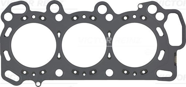 GASKET. CYLINDER HEAD