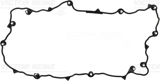 GASKET. ROCKER COVER