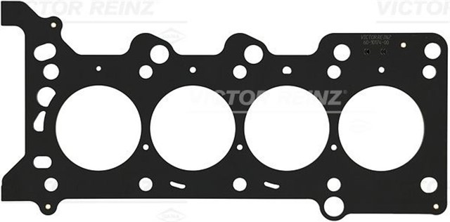 GASKET. CYLINDER HEAD