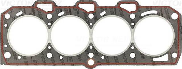 GASKET. CYLINDER HEAD