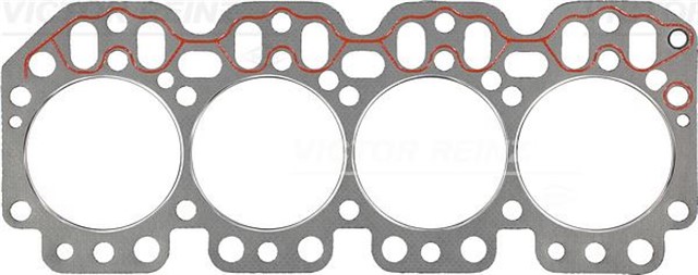 GASKET. CYLINDER HEAD