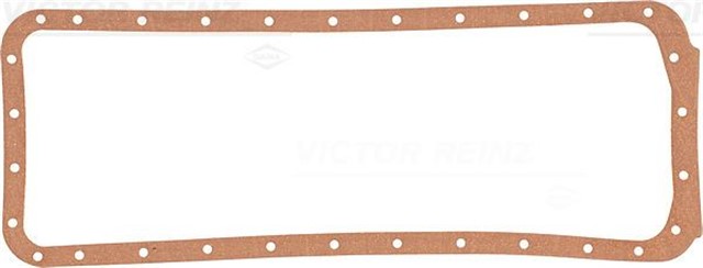 GASKET. OIL PAN
