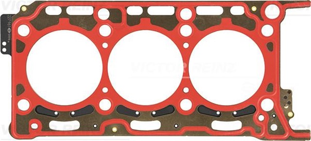 GASKET. CYLINDER HEAD