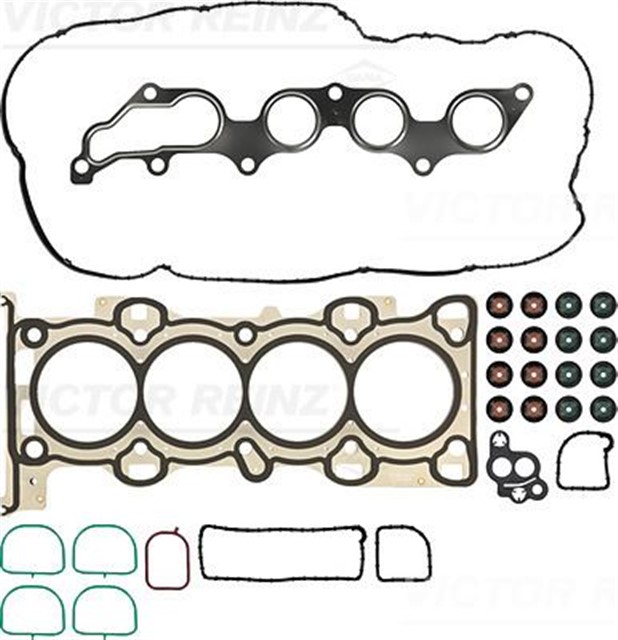 GASKET SET. CYLINDER HEAD
