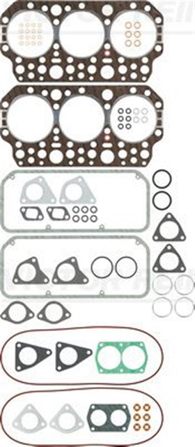 GASKET SET. CYLINDER HEAD
