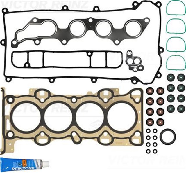 GASKET SET. CYLINDER HEAD