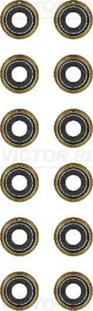 SEAL SET. VALVE STEM