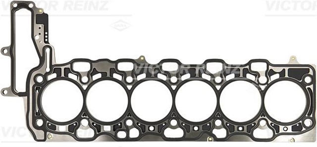 GASKET. CYLINDER HEAD