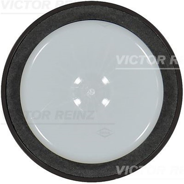 RADIAL OIL SEAL. CRANKSHAFT